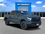 New 2026 Chevrolet Silverado 1500 LT Crew Cab for sale #43488 - photo 1
