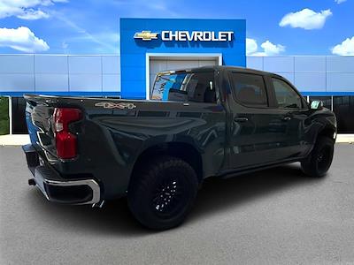New 2025 Chevrolet Silverado 1500 LT Crew Cab 4WD Pickup for sale #42543 - photo 2