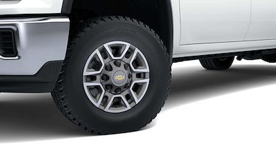 New 2026 Chevrolet Silverado 2500 - photo 1