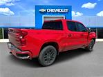 New 2025 Chevrolet Silverado 1500 Custom Crew Cab Pickup for sale #42569 - photo 2