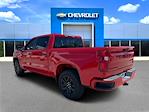 New 2025 Chevrolet Silverado 1500 Custom Crew Cab Pickup for sale #42569 - photo 7
