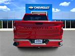 New 2025 Chevrolet Silverado 1500 Custom Crew Cab Pickup for sale #42569 - photo 9