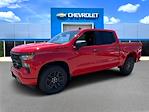 New 2025 Chevrolet Silverado 1500 Custom Crew Cab Pickup for sale #42569 - photo 11