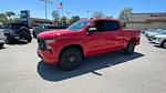 New 2025 Chevrolet Silverado 1500 Custom Crew Cab Pickup for sale #42569 - photo 13