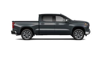 New 2026 Chevrolet Silverado 1500 - photo 1