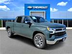 New 2026 Chevrolet Silverado 1500 LT Crew Cab for sale #43491 - photo 1