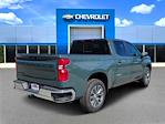 New 2026 Chevrolet Silverado 1500 LT Crew Cab for sale #43491 - photo 3