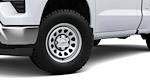 2026 Chevrolet Silverado 1500 Regular Cab 4WD Pickup for sale #255194 - photo 4