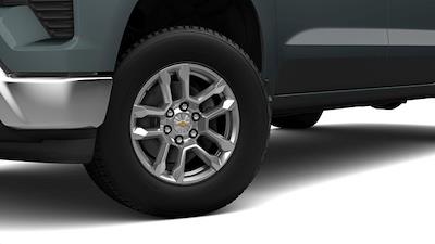 New 2026 Chevrolet Silverado 1500 - photo 1