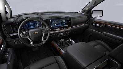 New 2026 Chevrolet Silverado 1500 - photo 1
