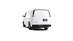 New 2025 Chevrolet Express 2500 Empty Cargo Van for sale #268359 - photo 2