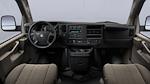 New 2025 Chevrolet Express 2500 Empty Cargo Van for sale #268359 - photo 6