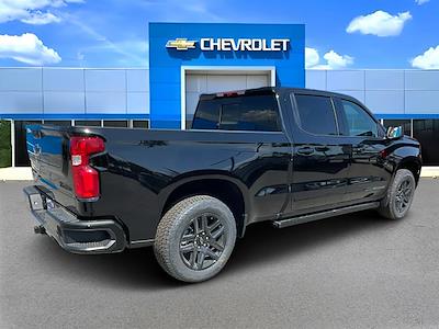 2025 Chevrolet Silverado 1500 Crew Cab 4WD Pickup for sale #42626 - photo 2