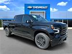 2025 Chevrolet Silverado 1500 Crew Cab 4WD Pickup for sale #42626 - photo 1