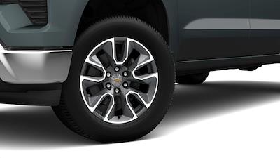 New 2026 Chevrolet Silverado 1500 - photo 1