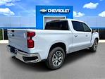 New 2025 Chevrolet Silverado 1500 LT Crew Cab Pickup for sale #42671 - photo 2