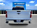 New 2025 Chevrolet Silverado 1500 LT Crew Cab Pickup for sale #42671 - photo 4