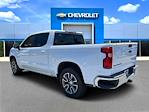 New 2025 Chevrolet Silverado 1500 LT Crew Cab Pickup for sale #42671 - photo 5