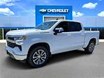 New 2025 Chevrolet Silverado 1500 LT Crew Cab Pickup for sale #42671 - photo 7