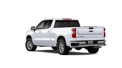 New 2025 Chevrolet Silverado 1500 LT Crew Cab Pickup for sale #42674 - photo 2