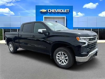 2025 Chevrolet Silverado 1500 Crew Cab RWD Pickup for sale #42702 - photo 1
