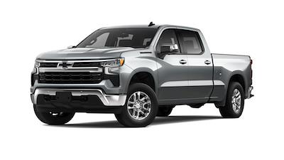 2025 Chevrolet Silverado 1500 Crew Cab RWD Pickup for sale #42939 - photo 1