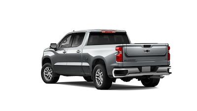 2025 Chevrolet Silverado 1500 Crew Cab RWD Pickup for sale #42939 - photo 2