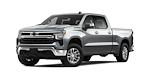 2025 Chevrolet Silverado 1500 Crew Cab RWD Pickup for sale #42939 - photo 1