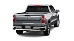 2025 Chevrolet Silverado 1500 Crew Cab RWD Pickup for sale #42939 - photo 3