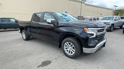 2025 Chevrolet Silverado 1500 Crew Cab RWD Pickup for sale #42661 - photo 1