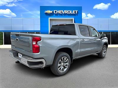 2025 Chevrolet Silverado 1500 Crew Cab RWD Pickup for sale #42628 - photo 2