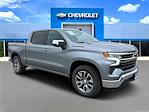 2025 Chevrolet Silverado 1500 Crew Cab RWD Pickup for sale #42628 - photo 1