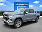 2025 Chevrolet Silverado 1500 Crew Cab RWD Pickup for sale #42628 - photo 13