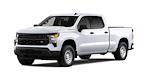 New 2026 Chevrolet Silverado 1500 Work Truck Crew Cab for sale #282182 - photo 1