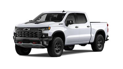 New 2026 Chevrolet Silverado 1500 - photo 1