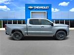 New 2025 Chevrolet Silverado 1500 Custom Crew Cab Pickup for sale #42733 - photo 3