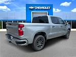 New 2025 Chevrolet Silverado 1500 Custom Crew Cab Pickup for sale #42733 - photo 2
