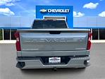 New 2025 Chevrolet Silverado 1500 Custom Crew Cab Pickup for sale #42733 - photo 4