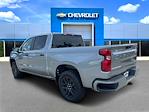 New 2025 Chevrolet Silverado 1500 Custom Crew Cab Pickup for sale #42733 - photo 5