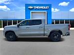 New 2025 Chevrolet Silverado 1500 Custom Crew Cab Pickup for sale #42733 - photo 6