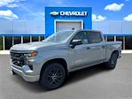 New 2025 Chevrolet Silverado 1500 Custom Crew Cab Pickup for sale #42733 - photo 7
