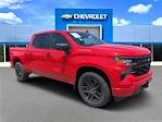 2025 Chevrolet Silverado 1500 Crew Cab RWD Pickup for sale #42709 - photo 1