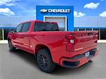 2025 Chevrolet Silverado 1500 Crew Cab RWD Pickup for sale #42709 - photo 5