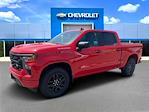 2025 Chevrolet Silverado 1500 Crew Cab RWD Pickup for sale #42709 - photo 7