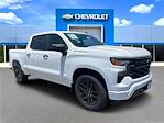 2025 Chevrolet Silverado 1500 Crew Cab RWD Pickup for sale #42717 - photo 1