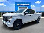 2025 Chevrolet Silverado 1500 Crew Cab RWD Pickup for sale #42717 - photo 7