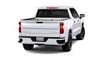New 2025 Chevrolet Silverado 1500 Custom Crew Cab Pickup for sale #42726 - photo 3