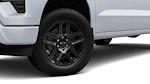 New 2025 Chevrolet Silverado 1500 Custom Crew Cab Pickup for sale #42714 - photo 5
