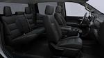 New 2025 Chevrolet Silverado 1500 Custom Crew Cab Pickup for sale #42714 - photo 7