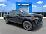 2025 Chevrolet Silverado 1500 Crew Cab RWD Pickup for sale #42728 - photo 1
